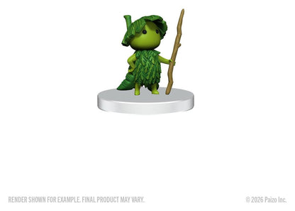 Pathfinder Battles: Monster Core Booster Brick (10) Image 4