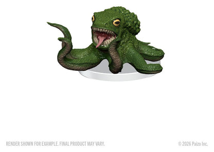 Pathfinder Battles: Monster Core Booster Brick (10) Image 9