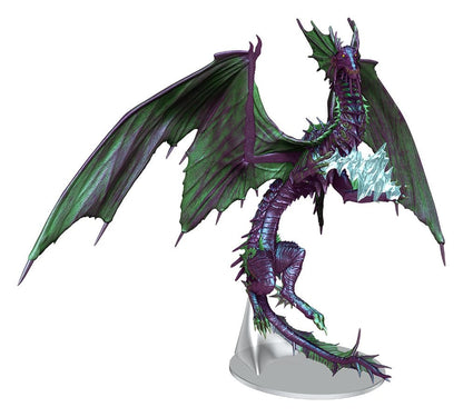 Pathfinder Battles Boxed Miniaturen vorbemalt Adult Mirage Dragon 23 cm Image 1