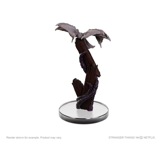 Stranger Things Upside Down Counter Top Display  (12) Image 2