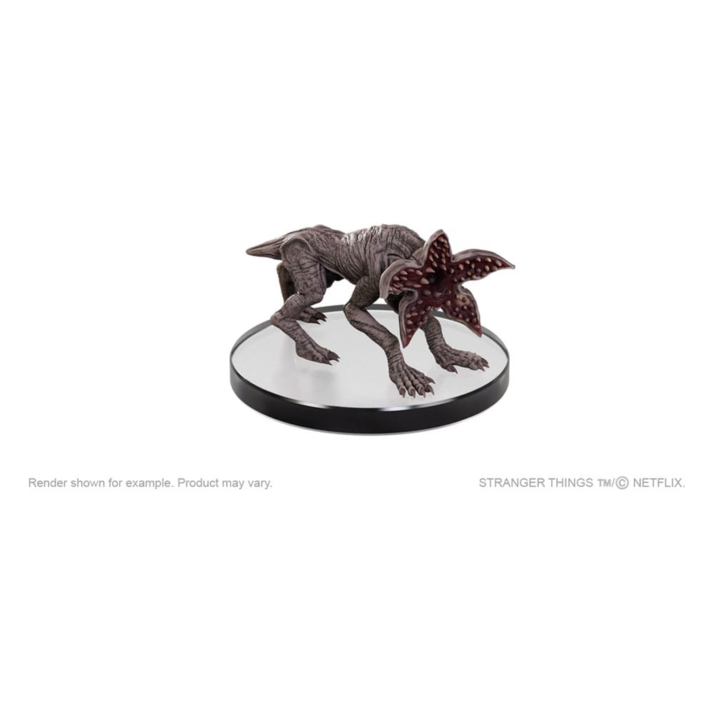 Stranger Things Upside Down Counter Top Display  (12) Image 3