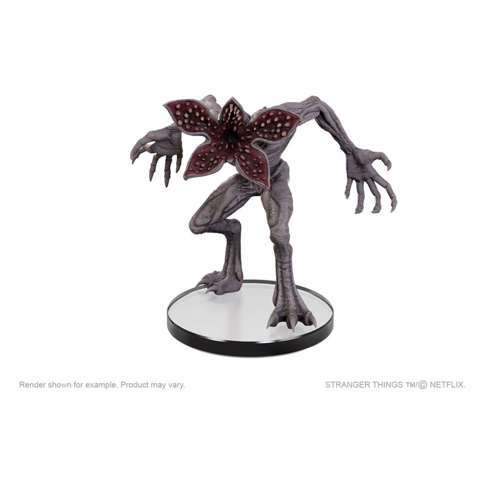 Stranger Things Upside Down Counter Top Display  (12) Image 4