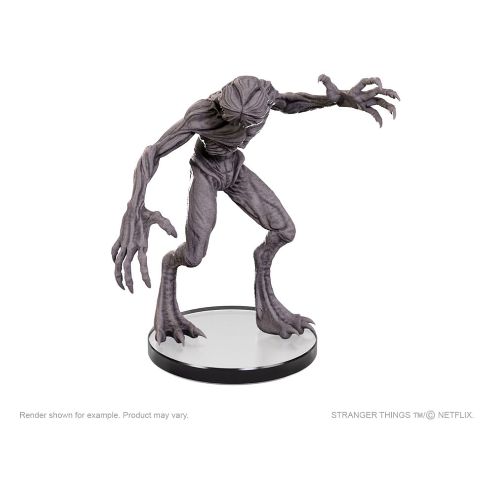 Stranger Things Upside Down Counter Top Display  (12) Image 5