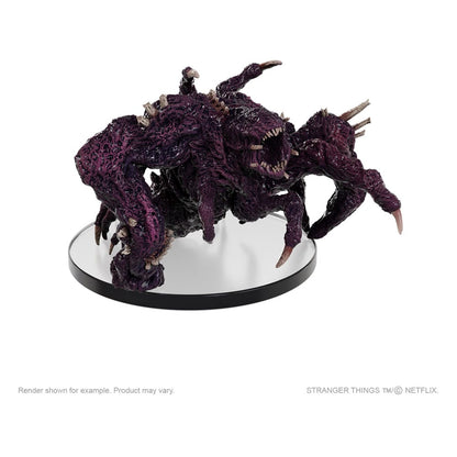 Stranger Things Upside Down Counter Top Display  (12) Image 9