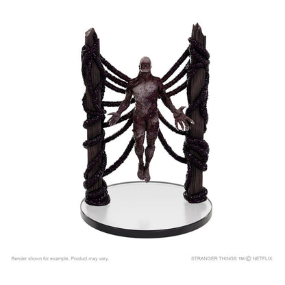 Stranger Things Upside Down Counter Top Display  (12) Image 10