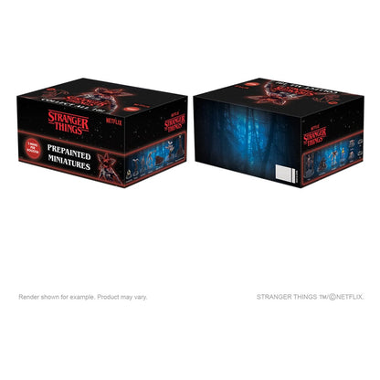 Stranger Things Upside Down Counter Top Display  (12) Image 11