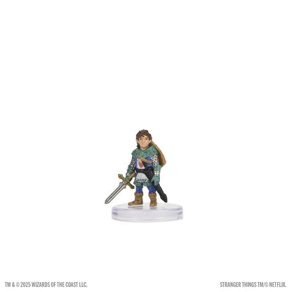 Dungeons & Dragons Heroes of Hellfire Stranger Things Image 2