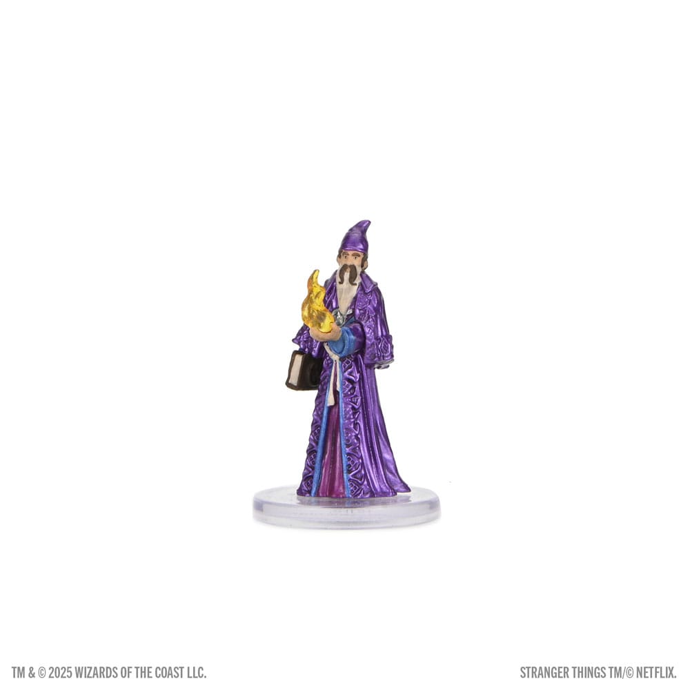 Dungeons & Dragons Heroes of Hellfire Stranger Things Image 3