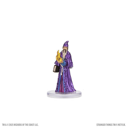 Dungeons & Dragons Heroes of Hellfire Stranger Things Image 3