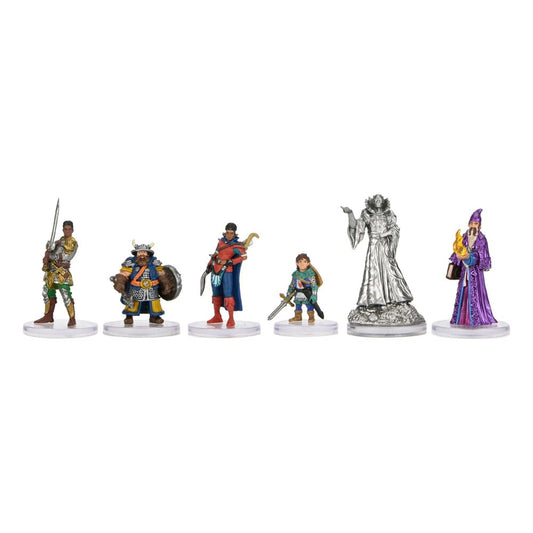Dungeons & Dragons Heroes of Hellfire Stranger Things Image 1