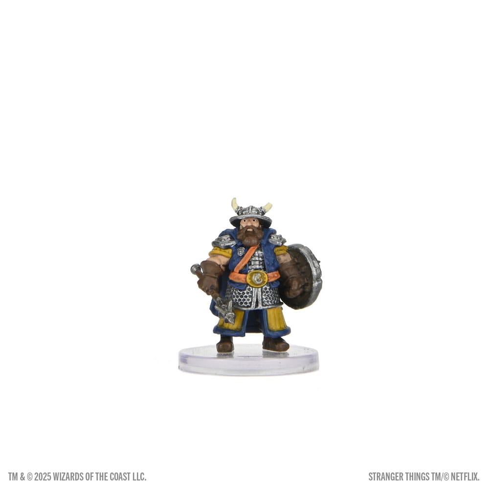 Dungeons & Dragons Heroes of Hellfire Stranger Things Image 4