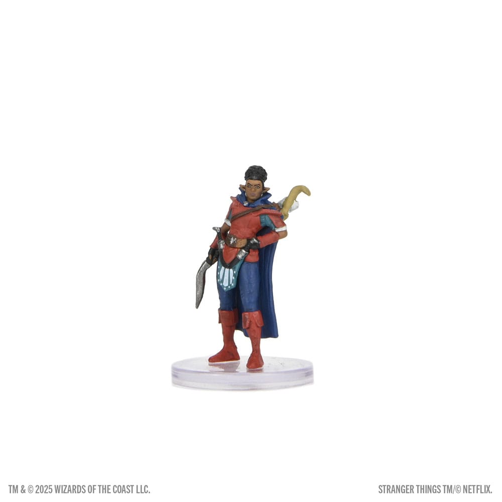 Dungeons & Dragons Heroes of Hellfire Stranger Things Image 5