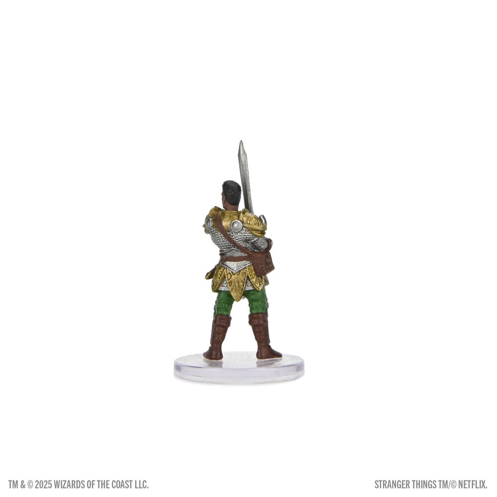 Dungeons & Dragons Heroes of Hellfire Stranger Things Image 8