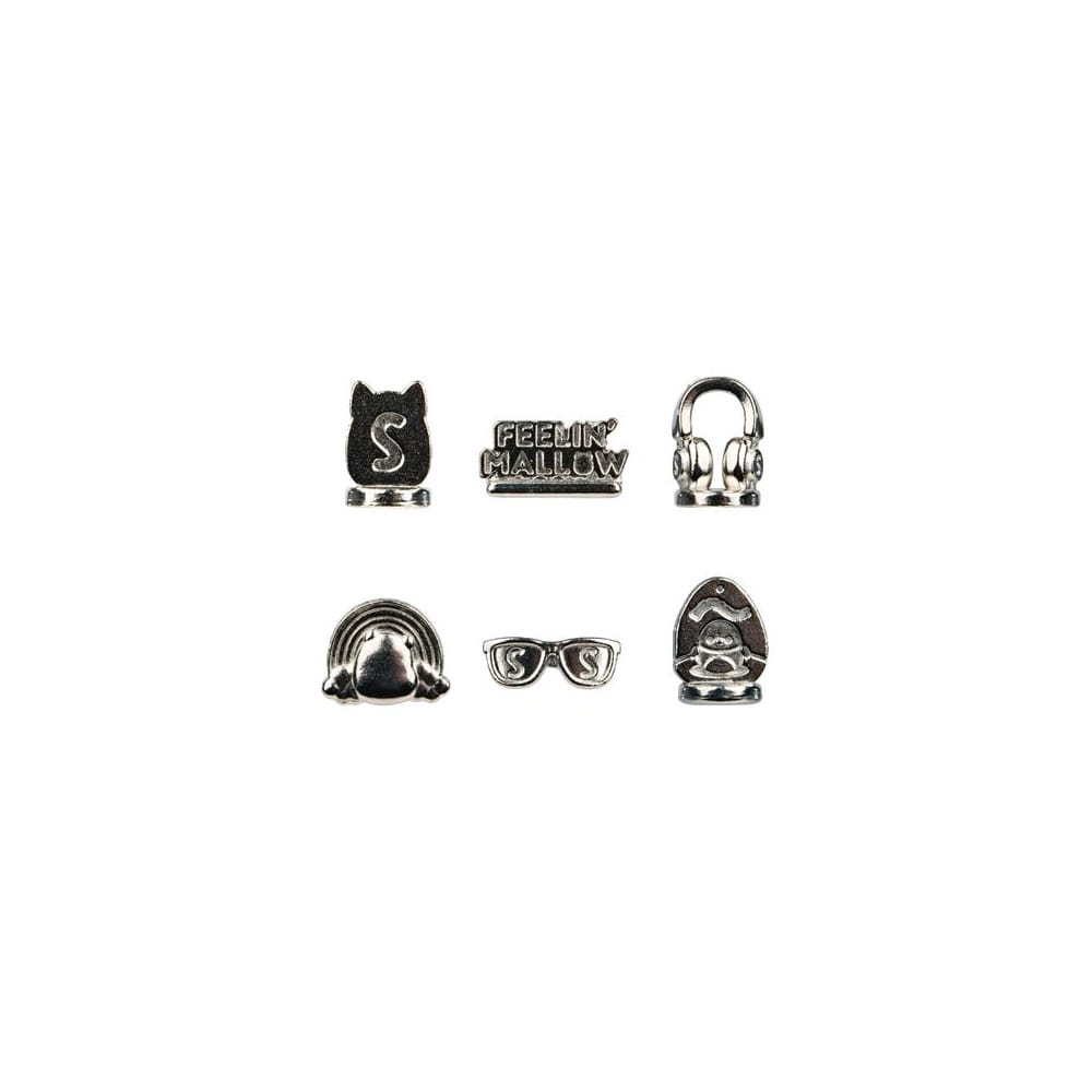 Squishmallows Monopoly Squishmallows *French Version* Image 5