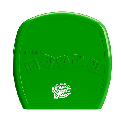 Weltfussballstars Strategiespiel Top Trumps Match - The Crazy Cube Game Green Version Image 9