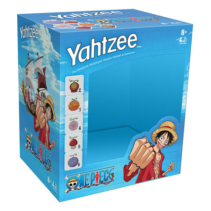 One Piece Yahtzee *Deutsche Version* Image 3