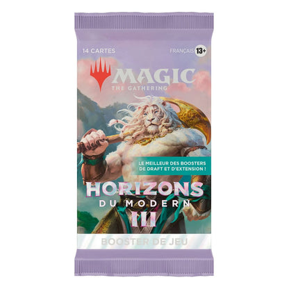 Magic the Gathering Horizons du Modern 3 Play-Booster Display (36) französisch Image 5