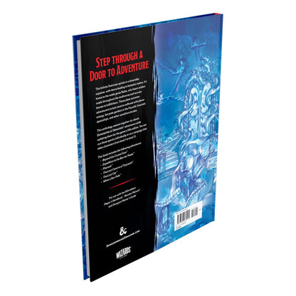 Dungeons & Dragons RPG Abenteuer Quests from the Infinite Staircase englisch Image 7
