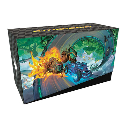 Magic the Gathering Ätherdrift Bundle deutsch Image 2