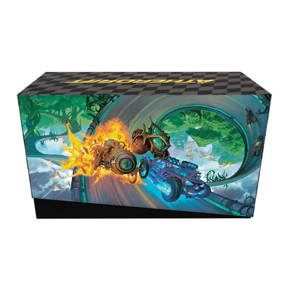 Magic the Gathering Ätherdrift Bundle deutsch Image 5