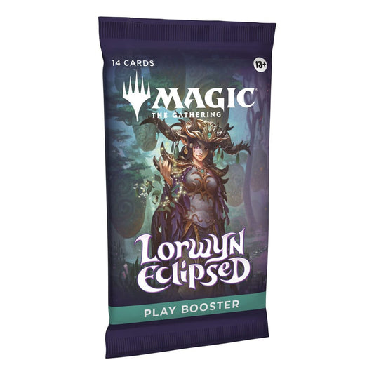Magic the Gathering Lorwyn Eclipsed Play-Booster Display (30) englisch Image 2