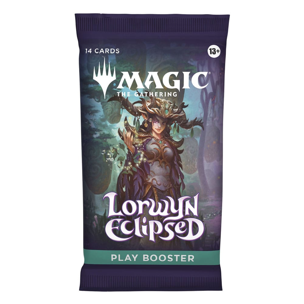 Magic the Gathering Lorwyn Eclipsed Play-Booster Display (30) englisch Image 3