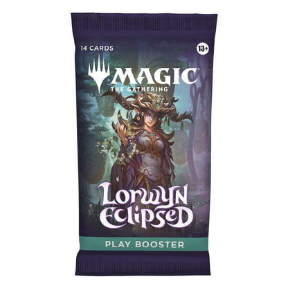 Magic the Gathering Lorwyn Eclipsed Play-Booster Display (30) englisch Image 3