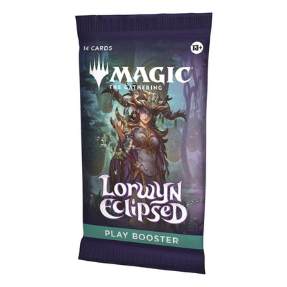 Magic the Gathering Lorwyn Eclipsed Play-Booster Display (30) englisch Image 4