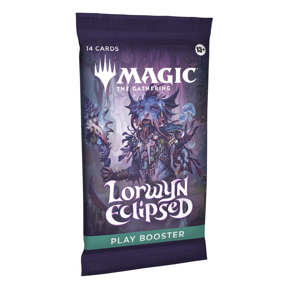 Magic the Gathering Lorwyn Eclipsed Play-Booster Display (30) englisch Image 5