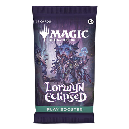Magic the Gathering Lorwyn Eclipsed Play-Booster Display (30) englisch Image 6