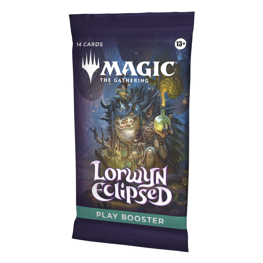 Magic the Gathering Lorwyn Eclipsed Play-Booster Display (30) englisch Image 10