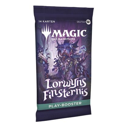 Magic the Gathering Lorwyns Finsternis Play-Booster Display (30) deutsch Image 5