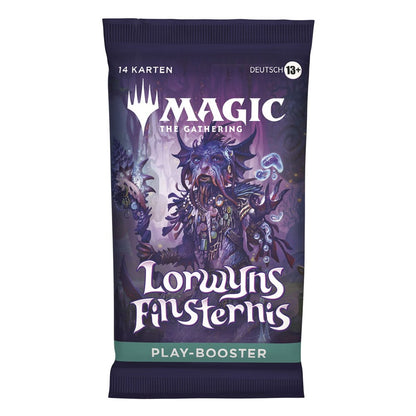 Magic the Gathering Lorwyns Finsternis Play-Booster Display (30) deutsch Image 6