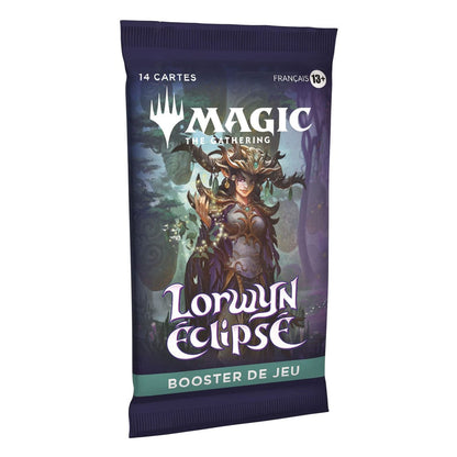 Magic the Gathering Lorwyn éclipsé Play-Booster Display (30) französisch Image 2
