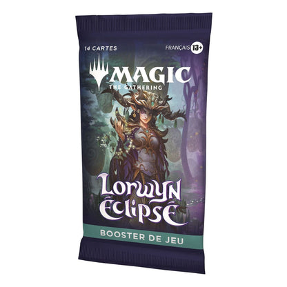 Magic the Gathering Lorwyn éclipsé Play-Booster Display (30) französisch Image 4