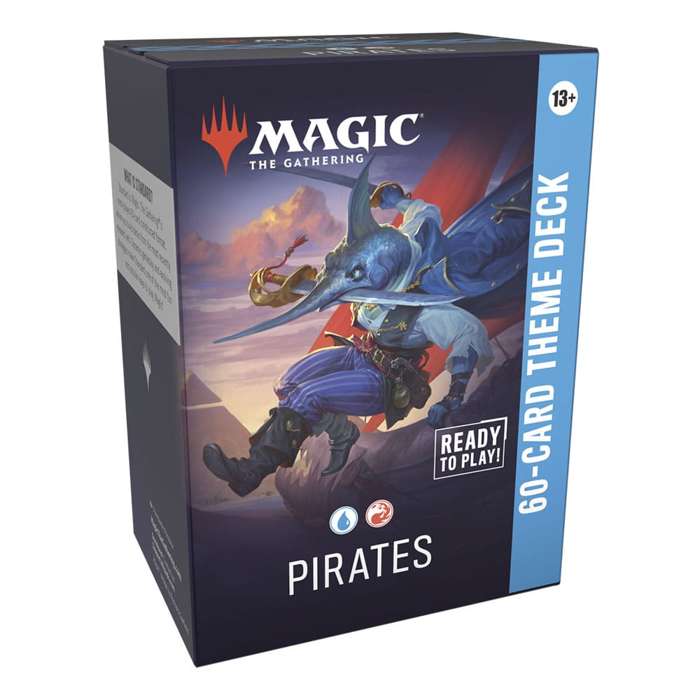 Magic the Gathering Lorwyn Eclipsed Themen-Decks Display (8) englisch Image 4
