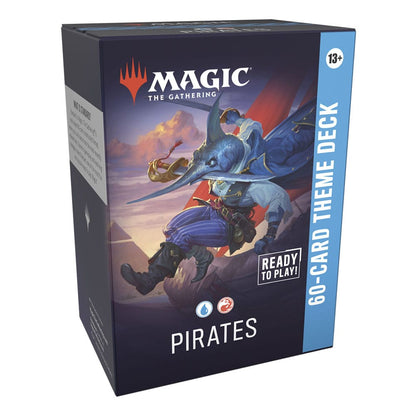 Magic the Gathering Lorwyn Eclipsed Themen-Decks Display (8) englisch Image 4