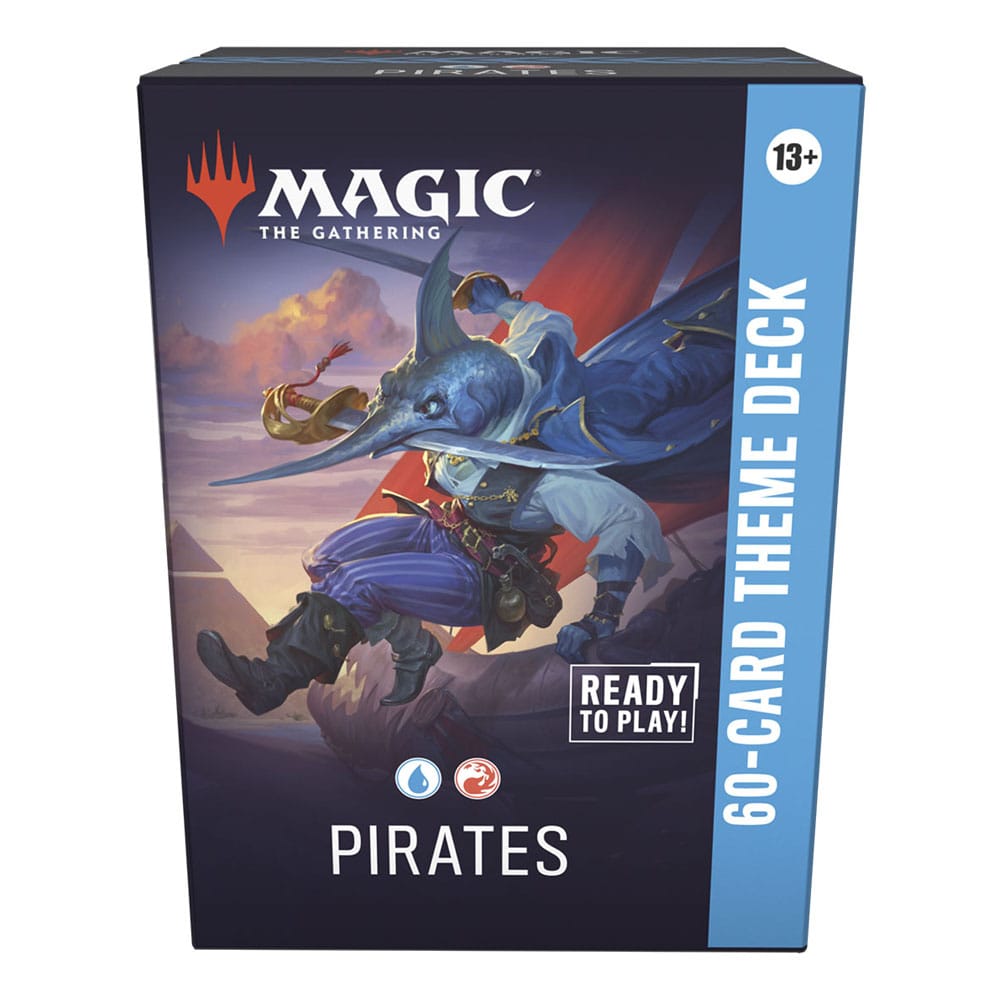 Magic the Gathering Lorwyn Eclipsed Themen-Decks Display (8) englisch Image 5