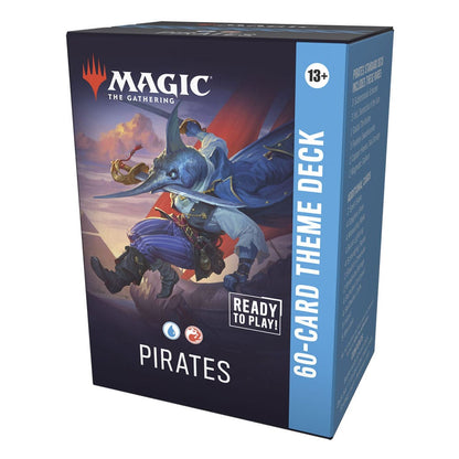 Magic the Gathering Lorwyn Eclipsed Themen-Decks Display (8) englisch Image 6