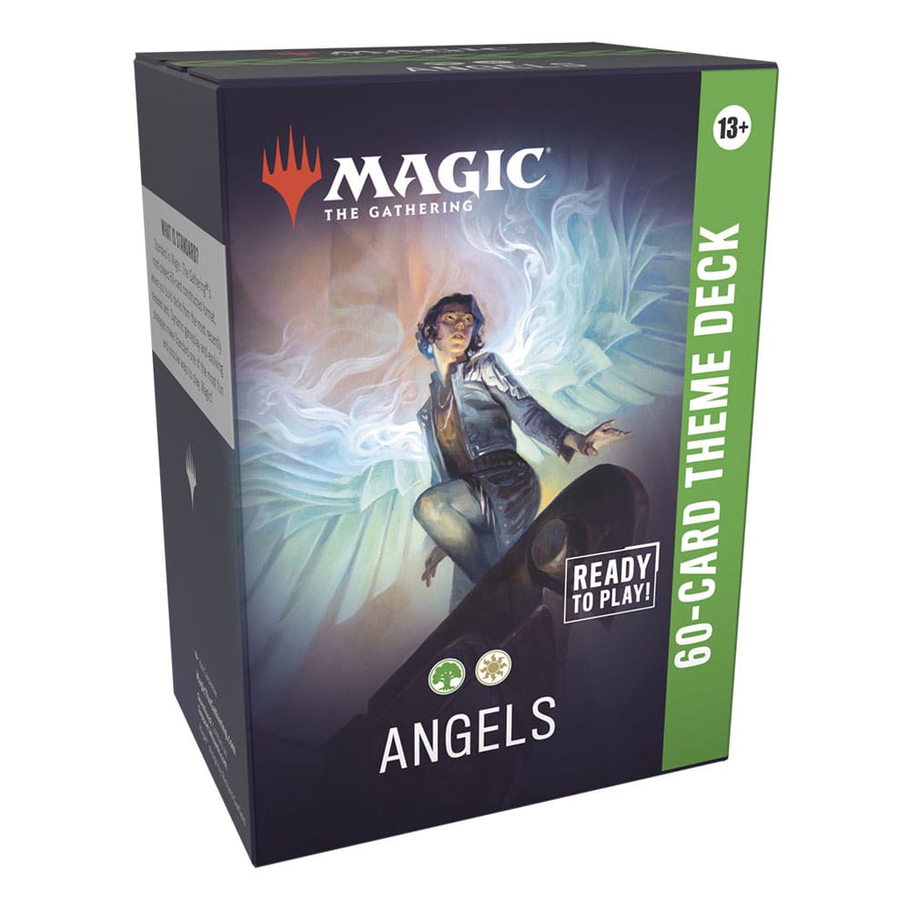 Magic the Gathering Lorwyn Eclipsed Themen-Decks Display (8) englisch Image 7