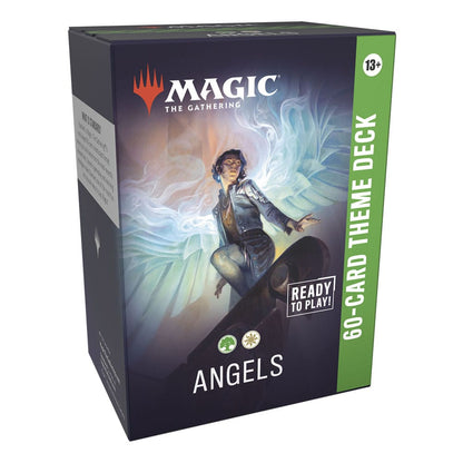 Magic the Gathering Lorwyn Eclipsed Themen-Decks Display (8) englisch Image 7