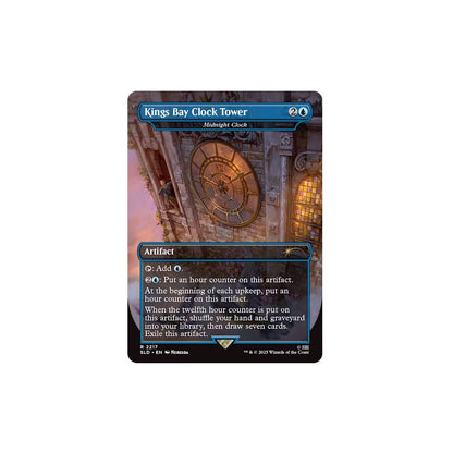 Magic the Gathering Secret Lair x PlayStation: Uncharted englisch Image 3