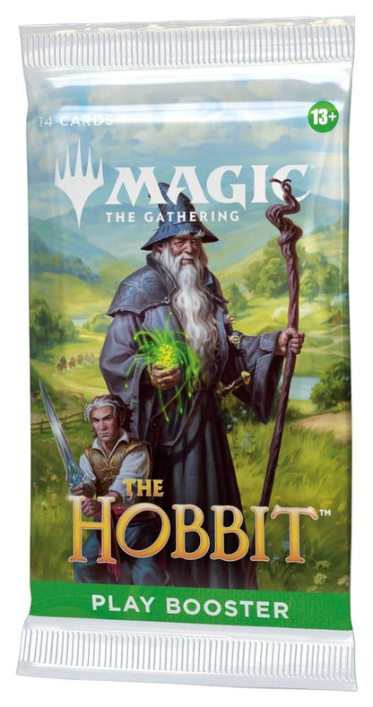 Magic the Gathering The Hobbit Play-Booster Display (30) englisch Image 4
