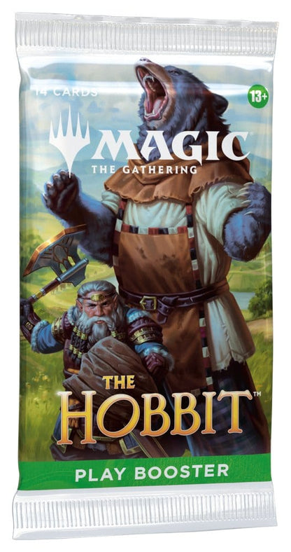 Magic the Gathering The Hobbit Play-Booster Display (30) englisch Image 5
