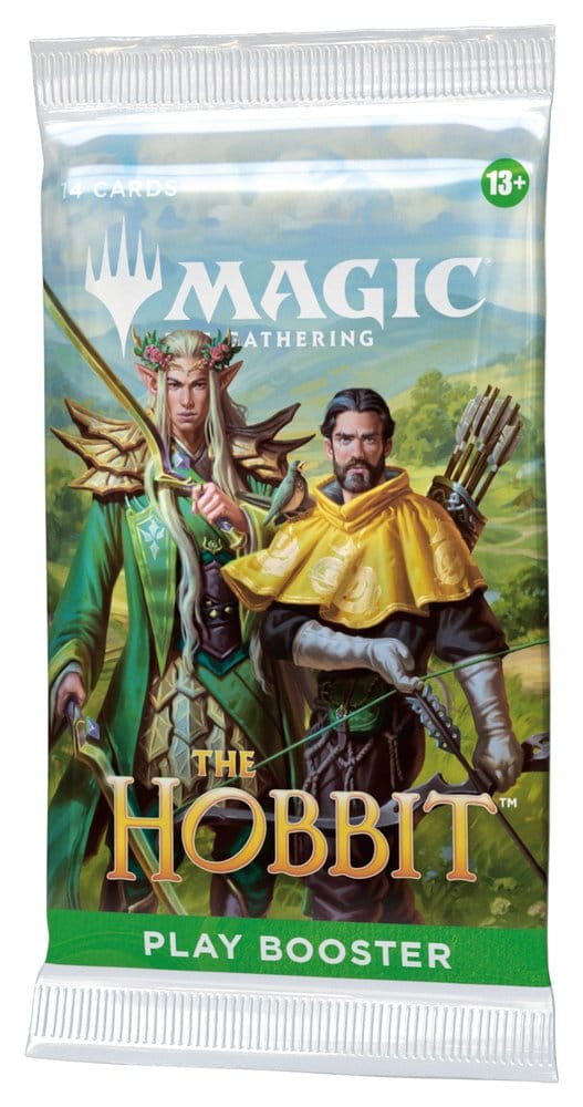 Magic the Gathering The Hobbit Play-Booster Display (30) englisch Image 9
