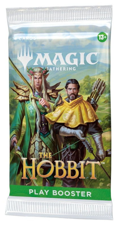 Magic the Gathering The Hobbit Play-Booster Display (30) englisch Image 9