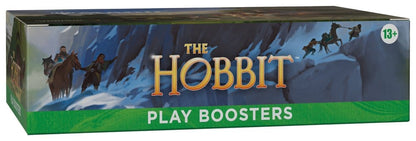 Magic the Gathering The Hobbit Play-Booster Display (30) englisch Image 13
