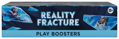 Magic the Gathering Reality Fracture Play-Booster Display (30) englisch Image 12