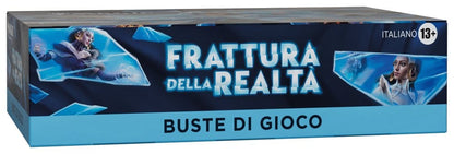 Magic the Gathering Frattura della Realtà Play-Booster Display (30) italienisch Image 11