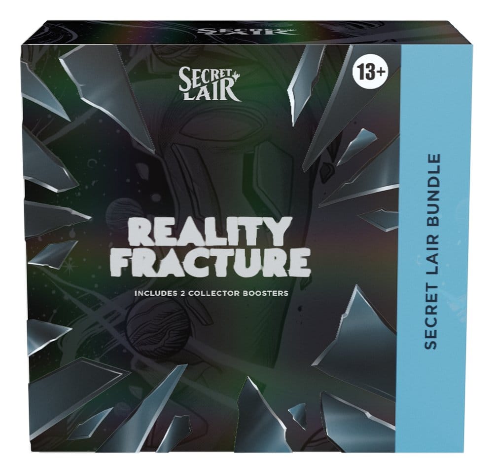 Magic the Gathering Reality Fracture Secret Lair Bundle englisch Image 3